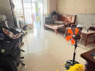 Tôi chính chủ cần bán nhà 2 mặt tiền kinh doanh buôn bán