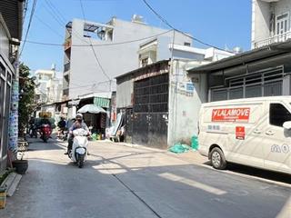 Bán nhà góc 2 mặt tiền sầm uất kinh doanh buôn bán ngon lành