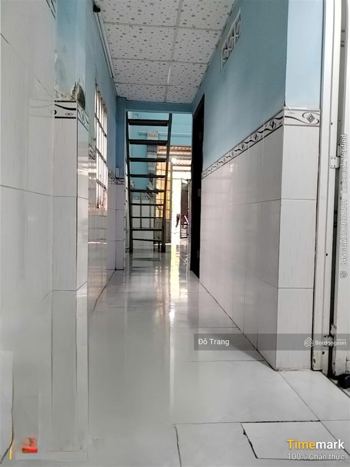 Nhà mặt tiền thạnh lộc 51  siêu hời