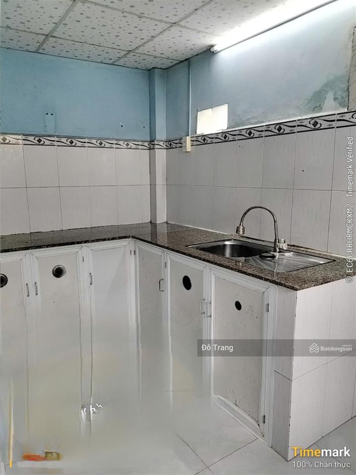 Nhà mặt tiền thạnh lộc 51  siêu hời