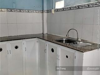 Nhà mặt tiền thạnh lộc 51  siêu hời