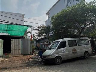 Đất đường 16m 1 sẹc ngắn quốc lộ 1a