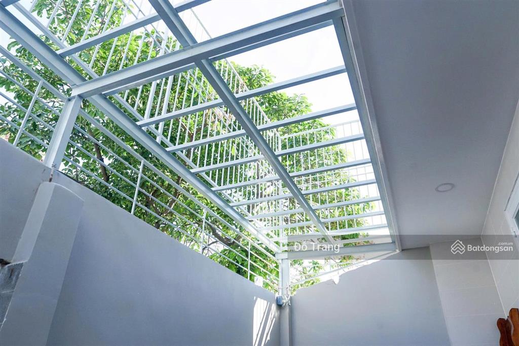 Nhà đường thạnh lộc 19, chủ ngộp bán gấp  6.3x20m