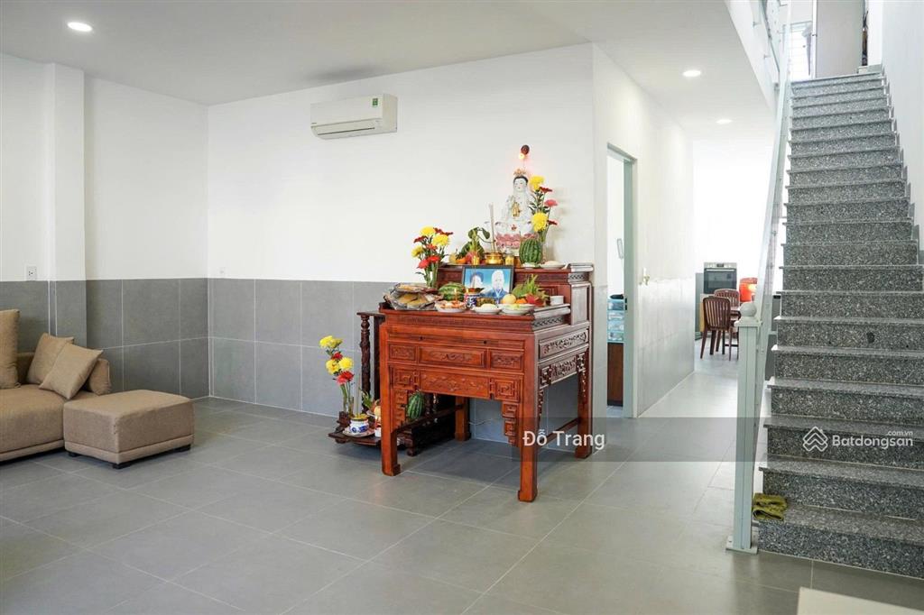 Nhà đường thạnh lộc 19, chủ ngộp bán gấp  6.3x20m