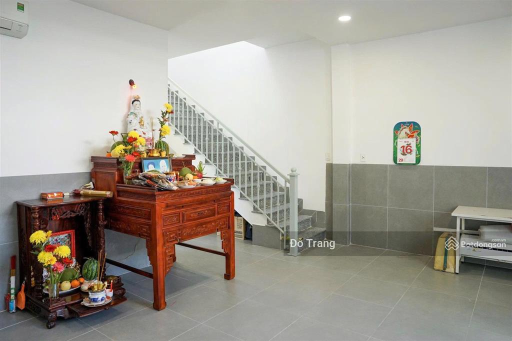 Nhà đường thạnh lộc 19, chủ ngộp bán gấp  6.3x20m