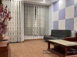 Gia đình kẹt bán nhà mặt tiền nguyễn thị nhuần