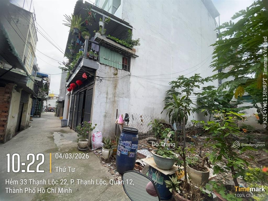Giảm sốc 500tr! bán đất gần ngã 4 ga