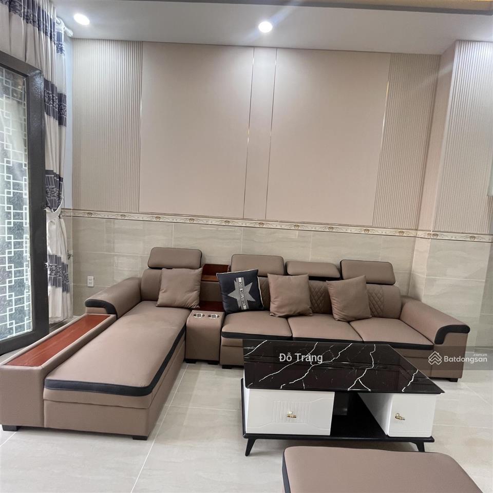 Nhà ngay chợ minh phát  1 sẹc ngắn thạnh xuân 22