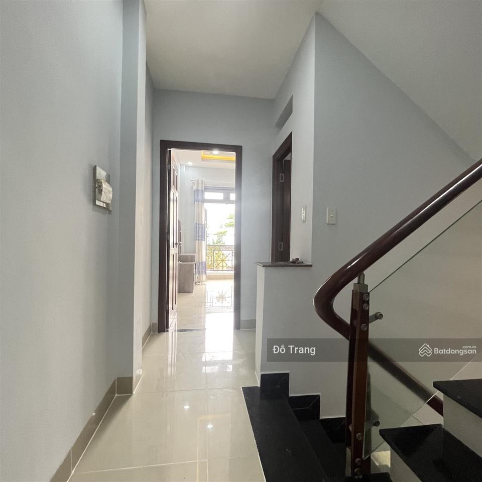 Nhà ngay chợ minh phát  1 sẹc ngắn thạnh xuân 22