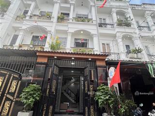 Nhà ngay chợ minh phát 1 sẹc ngắn thạnh xuân 22