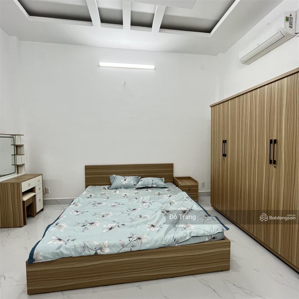 Giảm 300tr! nhà 1 sẹc ngắn tô ngọc vân  giáp gò vấp