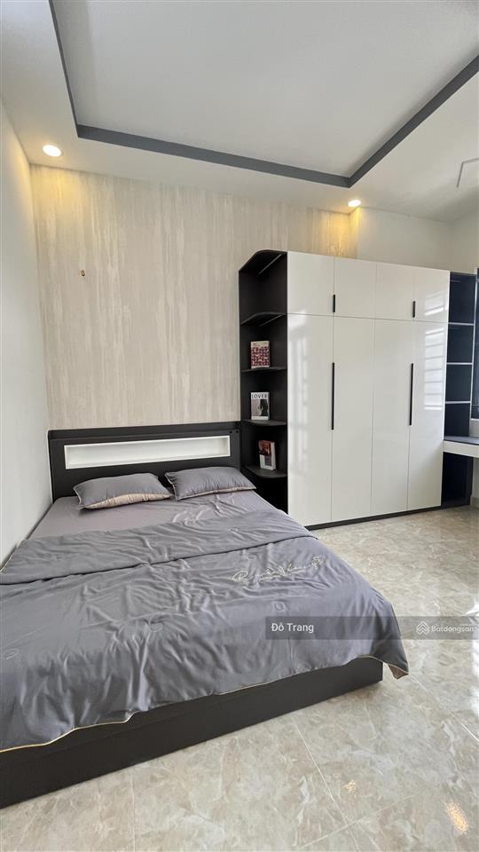 Nhà phường an phú đông ngay thạnh lộc 31