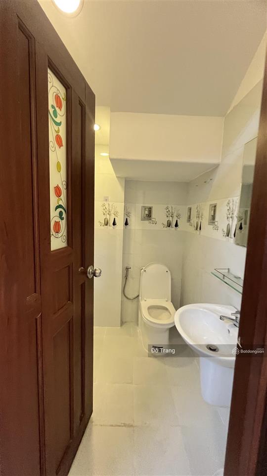 Nhà phường an phú đông ngay thạnh lộc 31