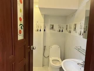 Nhà phường an phú đông ngay thạnh lộc 31