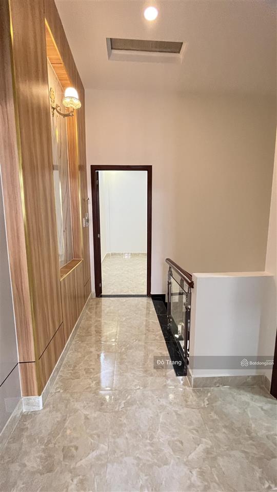 Nhà thạnh lộc 31 gần khu ngã 4 ga đường 5m