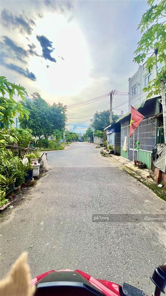 Đất thạnh xuân 43  8x16m  giá rẻ đầu tư