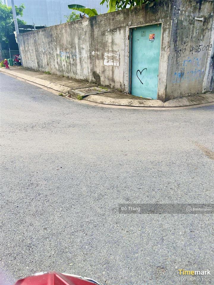 Đất thạnh xuân 43  8x16m  giá rẻ đầu tư