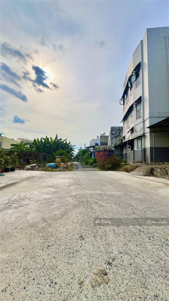 Đất thạnh xuân 43  8x16m  giá rẻ đầu tư