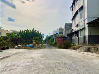 Đất thạnh xuân 43  8x16m  giá rẻ đầu tư