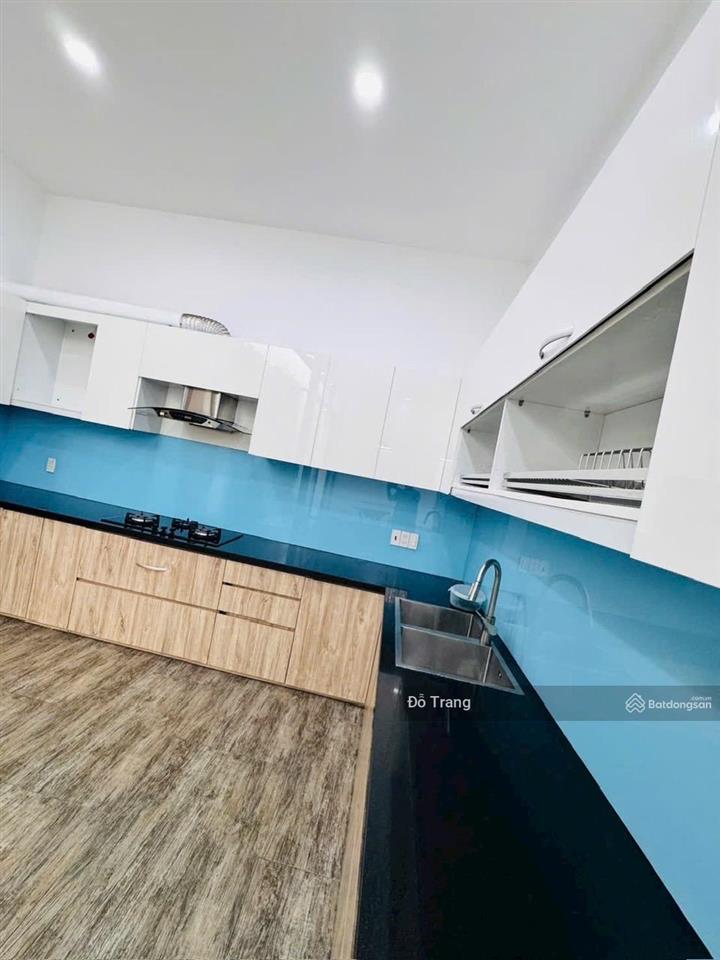 Bán siêu biệt thự gần chợ an phú đông  8x20m
