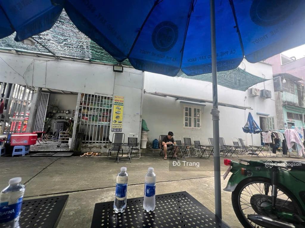 Tôi chính chủ cần bán nhà góc 2 mặt tiền đường liên khu 4  5