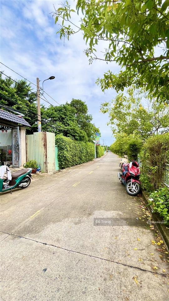 Đất mặt tiền thạnh lộc 37  410m2  quá rẻ