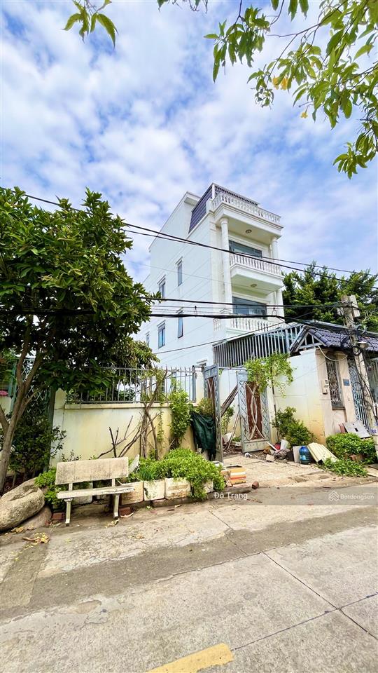 Đất mặt tiền thạnh lộc 37  410m2  quá rẻ