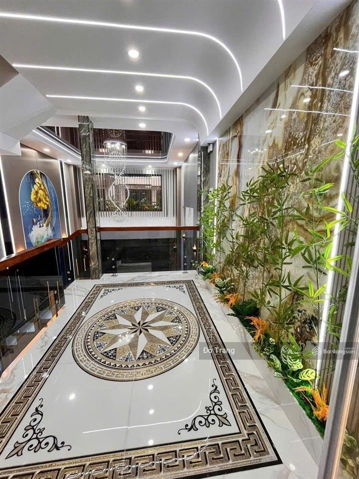 Xả lỗ! bán nhà thạnh xuân 25  rẻ hơn thị trường