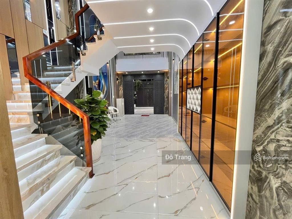 Xả lỗ! bán nhà thạnh xuân 25  rẻ hơn thị trường