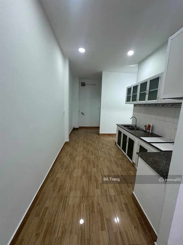 Nhà thạnh xuân 31, 2 tầng, đường 4m oto, khu dân cư đẹp