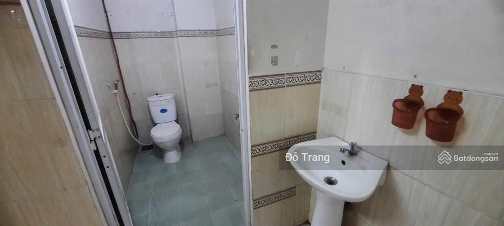 Nhà cấp 4 thạnh xuân 52, đường thông, 90m2 thổ cư