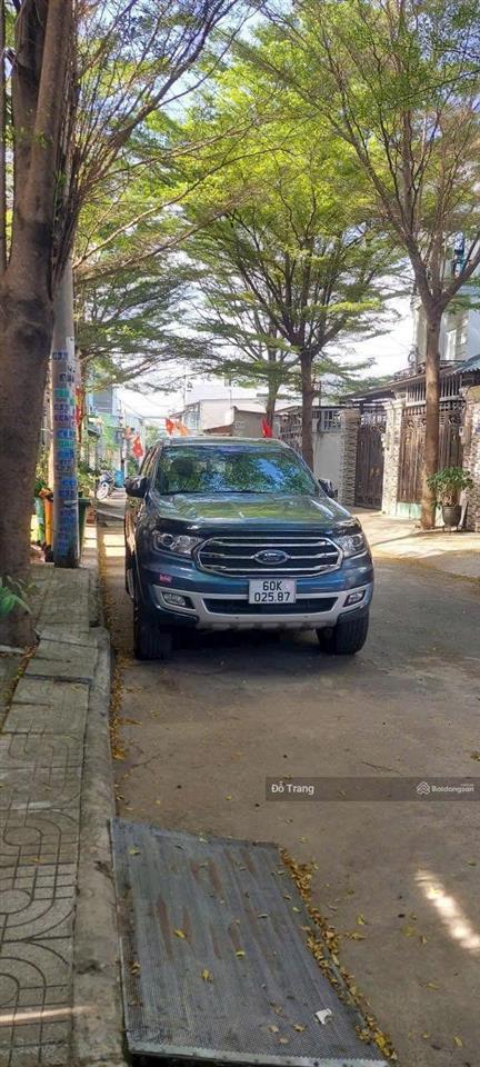 Giảm 400 triệu! bán đất thạnh lộc 37  4x20.2m