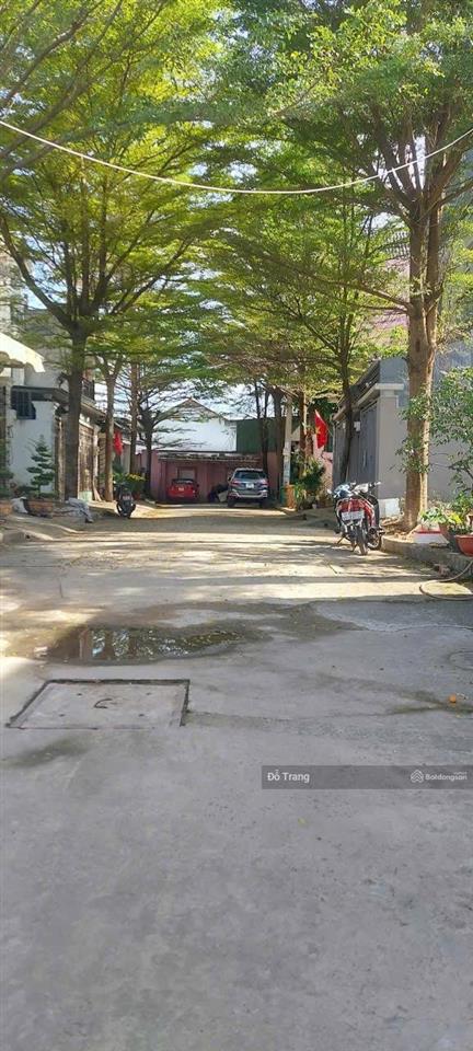 Giảm 400 triệu! bán đất thạnh lộc 37  4x20.2m