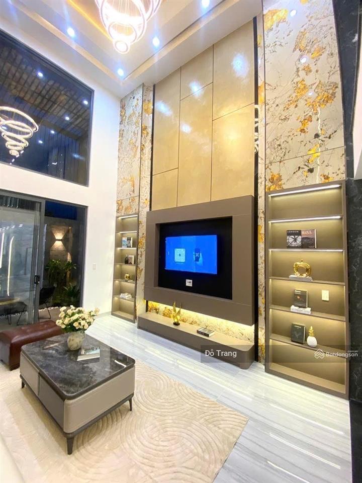 Giảm hơn 500 triệu! bán nhà sát đường thạnh lộc 29, 4x20m, có thang máy xịn