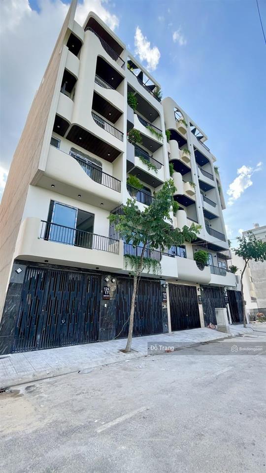 Giảm hơn 500 triệu! bán nhà sát đường thạnh lộc 29, 4x20m, có thang máy xịn