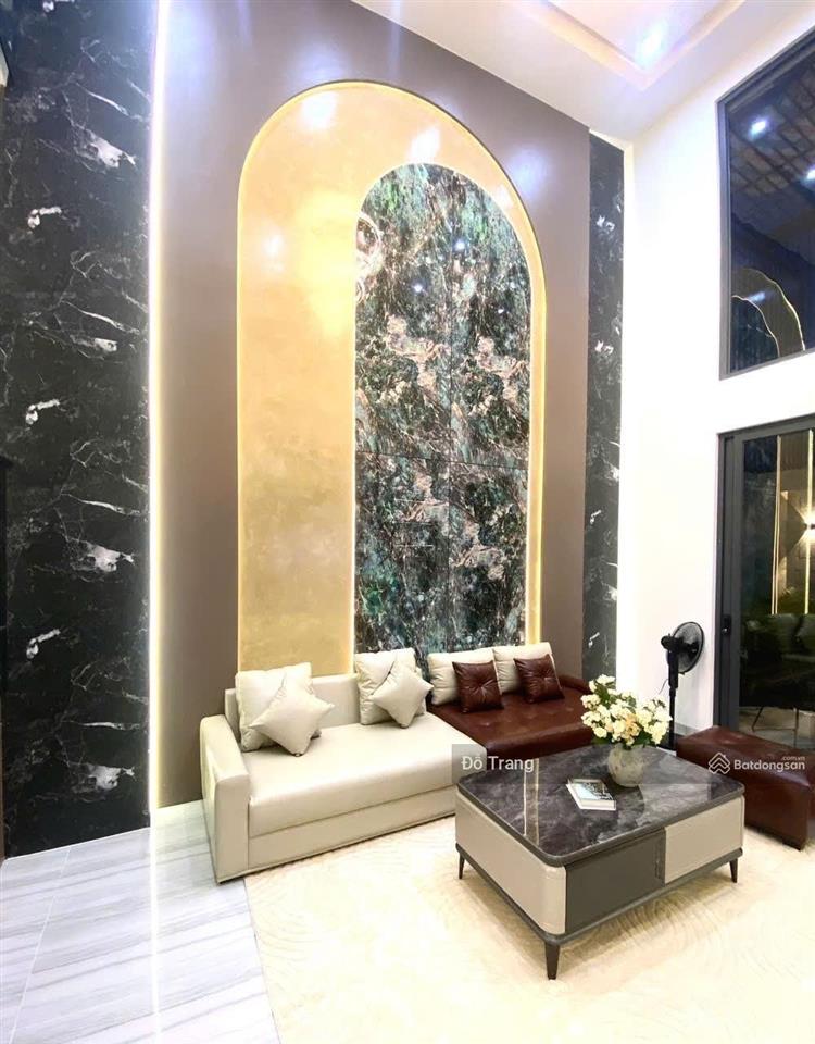 Giảm hơn 500 triệu! bán nhà sát đường thạnh lộc 29, 4x20m, có thang máy xịn