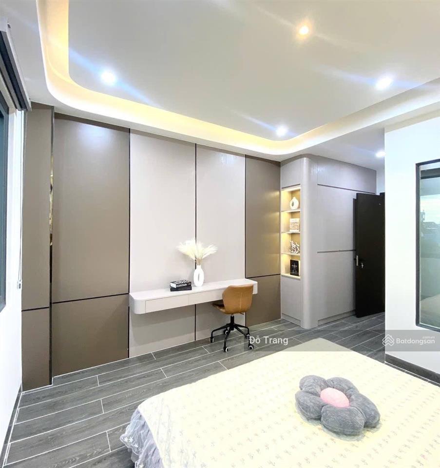 Giảm hơn 500 triệu! bán nhà sát đường thạnh lộc 29, 4x20m, có thang máy xịn