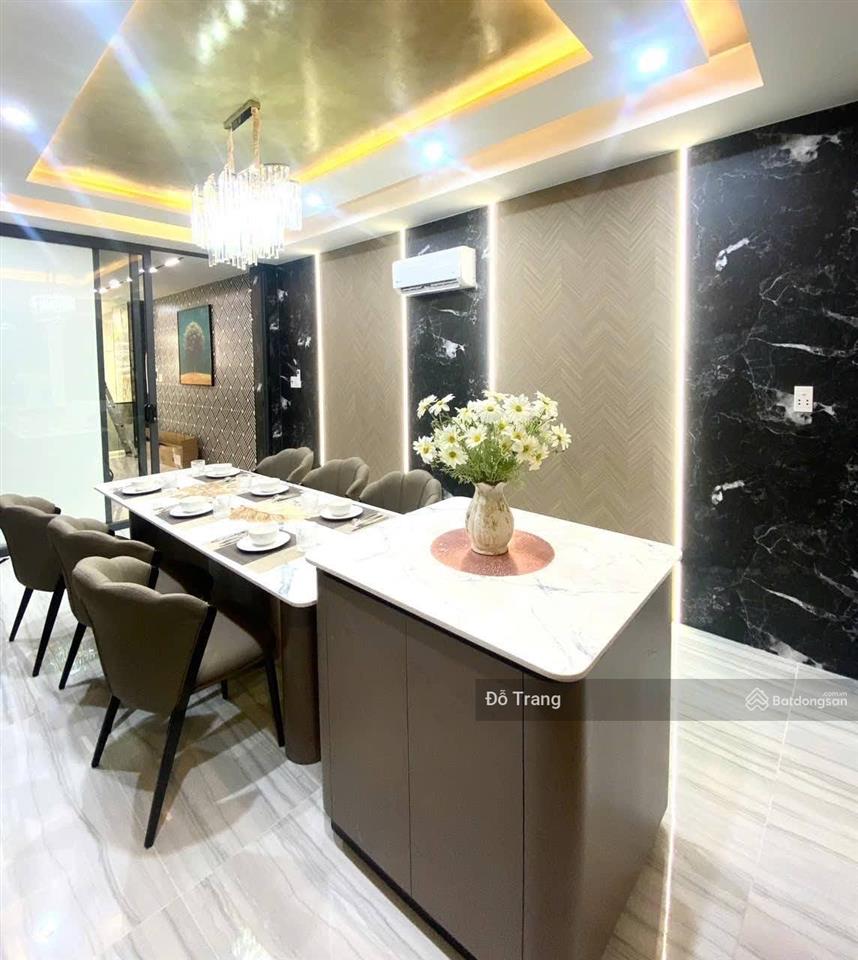 Giảm hơn 500 triệu! bán nhà sát đường thạnh lộc 29, 4x20m, có thang máy xịn