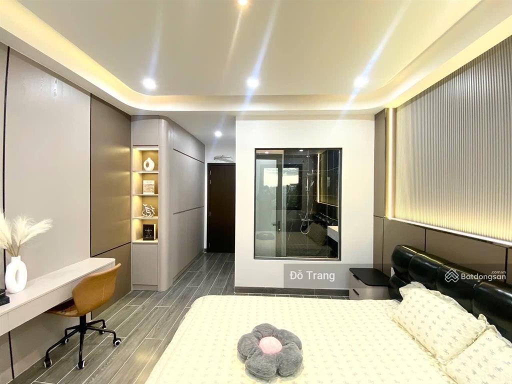 Giảm hơn 500 triệu! bán nhà sát đường thạnh lộc 29, 4x20m, có thang máy xịn