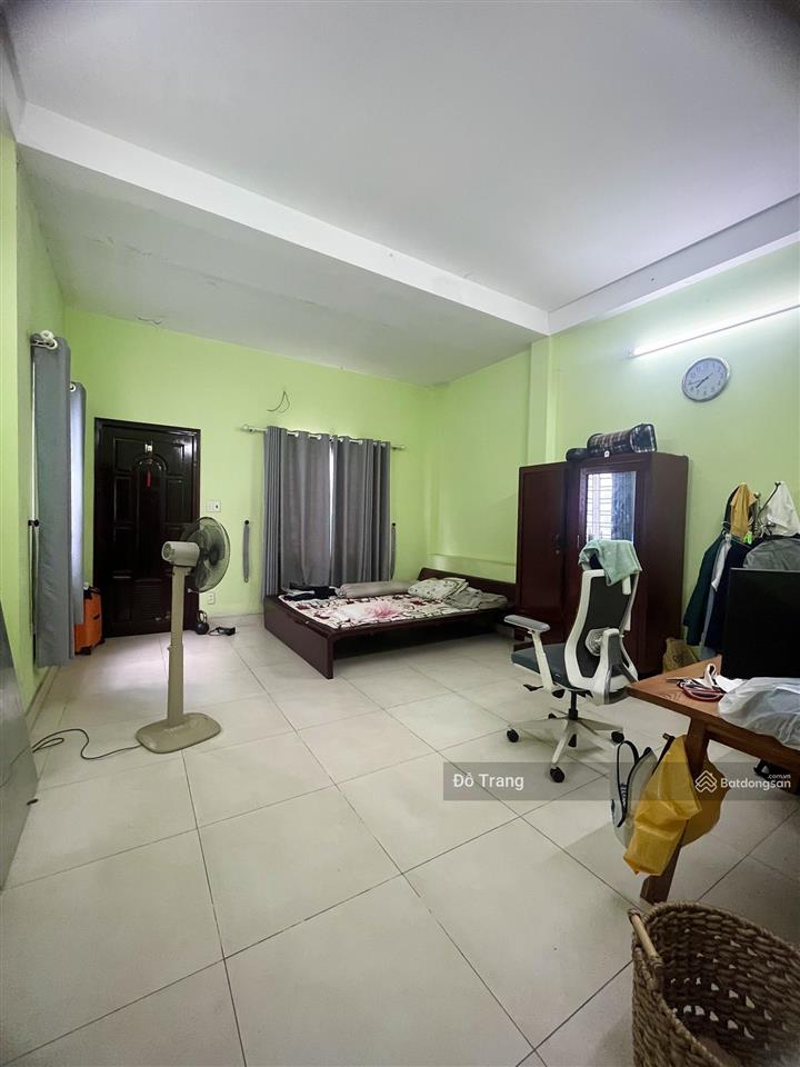 Giảm mạnh gần 2 tỷ! bán nhà ngay trong lòng chợ căn cứ! 6.2x19m