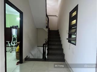 Giảm mạnh gần 2 tỷ! bán nhà ngay trong lòng chợ căn cứ! 6.2x19m