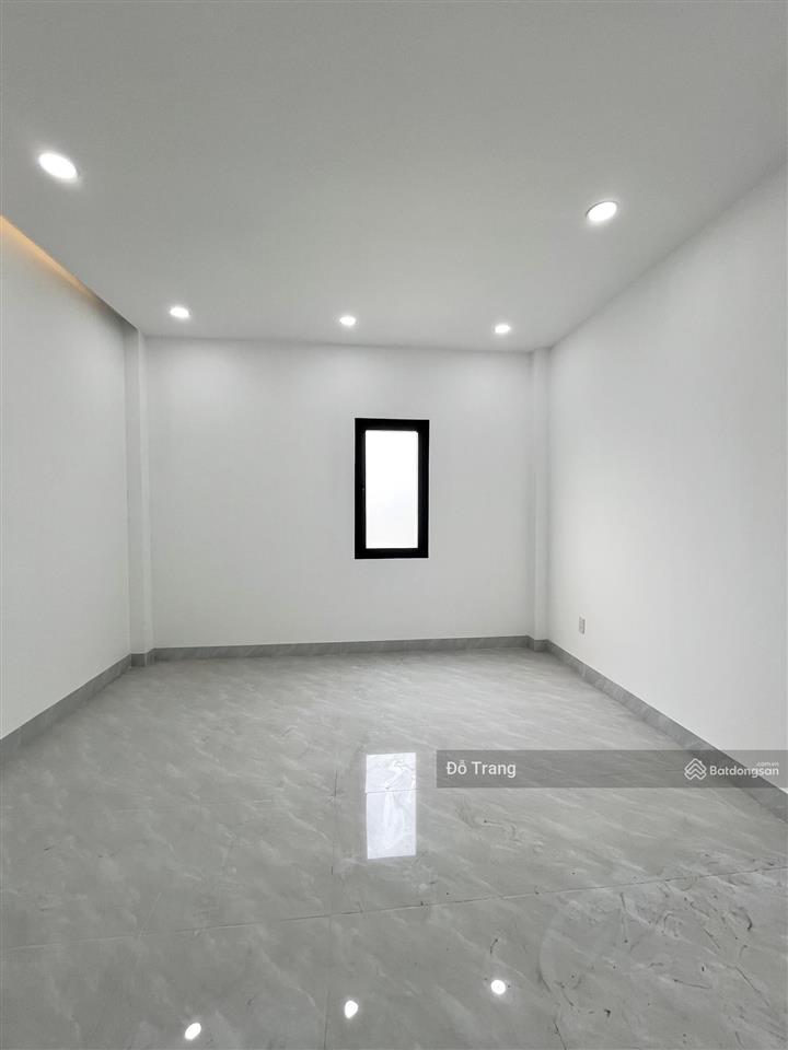 Quá hời! nhà xây mới đường an phú đông 12! 1 trệt 2 lầu gồm 4pn