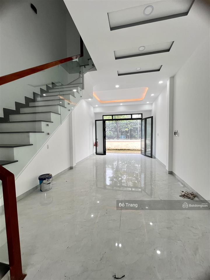 Quá hời! nhà xây mới đường an phú đông 12! 1 trệt 2 lầu gồm 4pn
