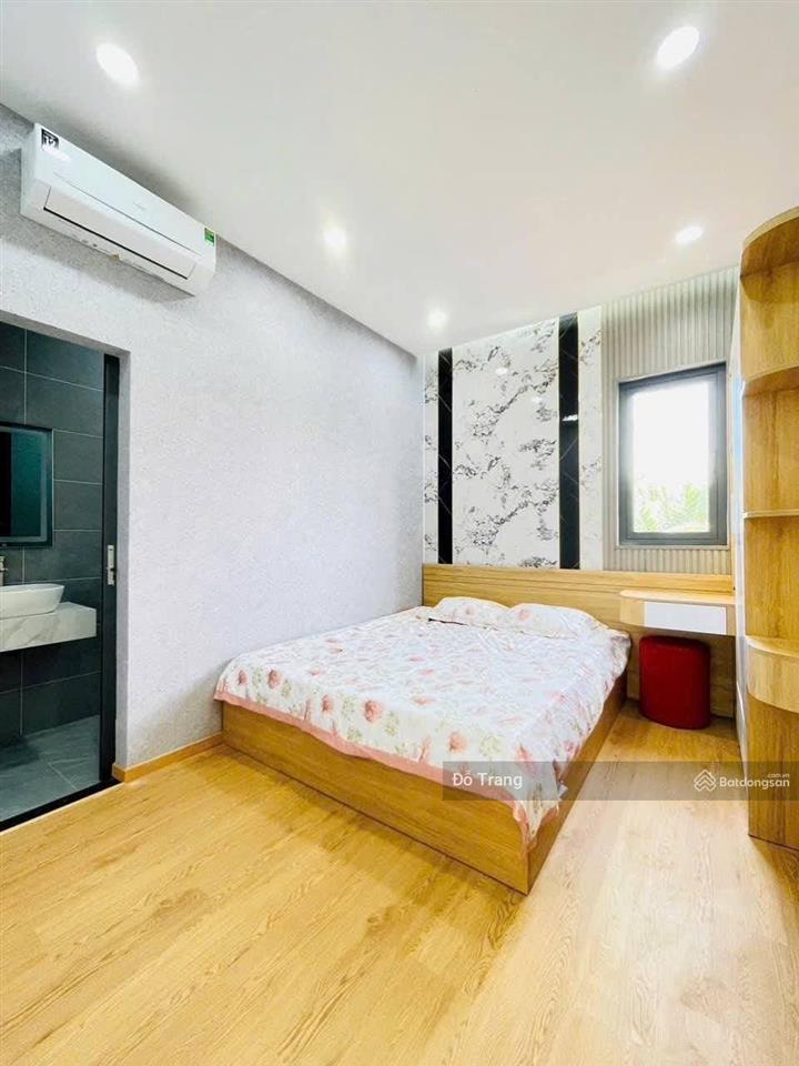 Nhà đẹp gần chợ đường  gồm 3pn  đường thông