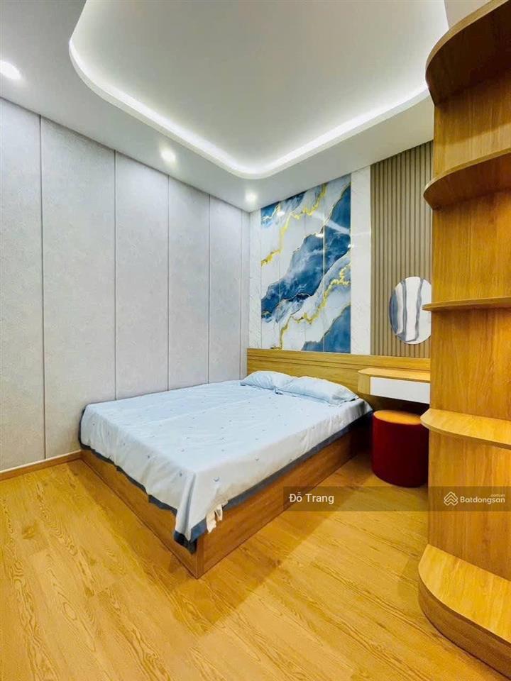 Nhà đẹp gần chợ đường  gồm 3pn  đường thông