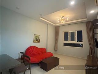 Bán chung cư đường vườn lài, sổ sẵn công chứng trong ngày, hỗ trợ bank