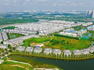 Bán biệt thự khu compoud tháng 3.2026 vinhomes grand park, giá tốt 26 tỷ, 200m2, q9, hcm