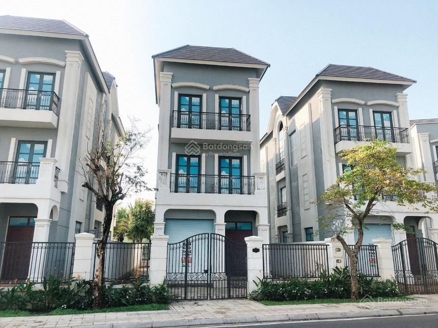 Giá chạm đáy! bán biệt thự trực diện sông vinhomes grand park, 46,5 tỷ, 255 m2