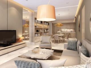 Bđs có dòng tiền cho thuê cao nhất tại vinhomes grand park, 25 tỷ, 126 m2, 65 triệu/tháng