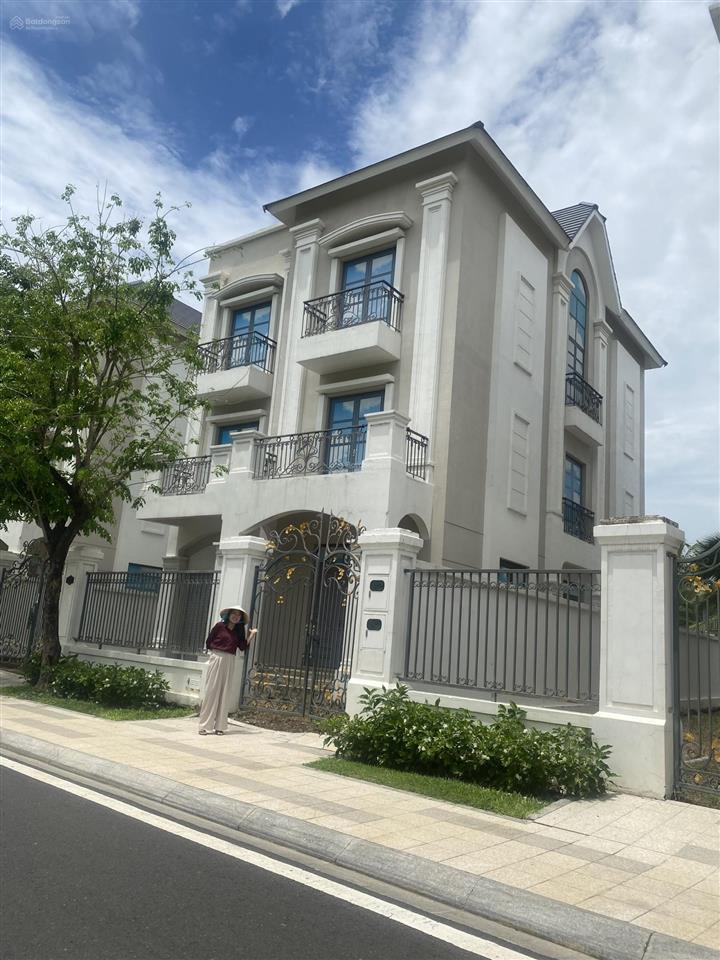 Giá tốt! bán nhanh căn biệt thự độc bản rẻ nhất hiện tại vinhomes grand park, 71 tỷ t4.2026